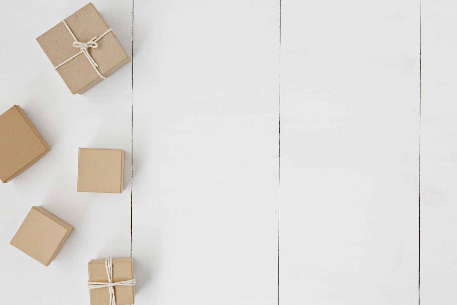 The Role of Packaging in Enhancing Brand Identity