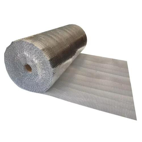 Insulated Packaging
